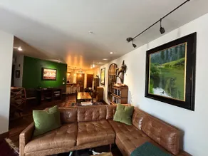 Comfy Downtown Ketchum Condo - Image 5