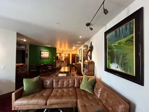 Comfy Downtown Ketchum Condo - Image 2
