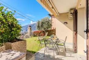 Appartement avec piscine, jardin et barbecue | Vue lac - Image 3