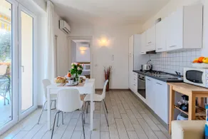 Wohnung mit Pool, Garten und Grill | Seeblick - Image 5