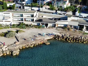 Waterfront apartment, 10 meters from the sea - Image 4
