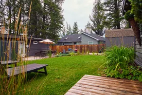 Private Home&Yard-fire pit/arcade/walk to DT/beach - Image 5