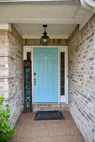 ”Hospitality House”3 br 2 bth house N Jackson TN - Image 5