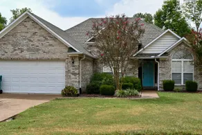 ”Hospitality House”3 br 2 bth house N Jackson TN - Image 2