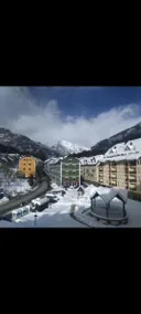”NuevaCanfranc” Mountain Apartment - Image 2