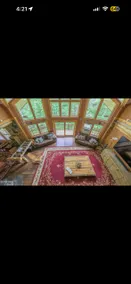 Exotic Mountain Retreat in the Berkshires. - Image 2