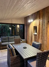 Sommerhus Cantegrel Monpazier Périgord på landet privat pool lukket grund - Image 2