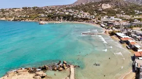 Villa Argiro Plaka Crete - Image 5
