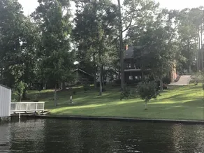 \"Sha-dieu LLC” TOLEDO BEND LUXURY WATERFRONT HOME, Southend of Texas side - Image 5