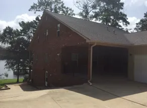 \"Sha-dieu LLC” TOLEDO BEND LUXURY WATERFRONT HOME, Southend of Texas side - Image 2