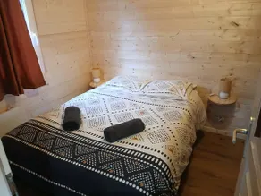 Chalet Primevère – Nature Holidays 4 People - Image 4