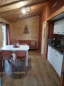 Chalet Primevère – Nature Holidays 4 People - Image 2