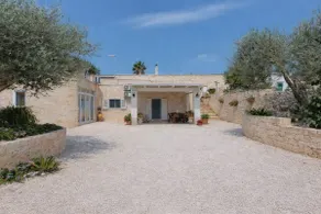 Holiday Home Poggio Fiorito - Apulia - Image 2