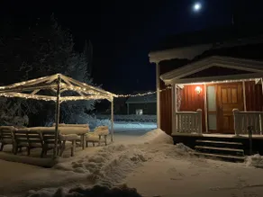 Cozy house in Båtskärsnäs - Image 4