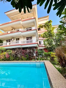 River view 2 Bedroom apartment near Mobor beach. - Image 2