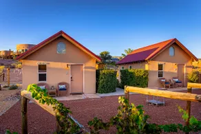 Willow Street Cottages - Image 2