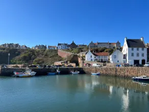 The Garden Studio, Crail - Image 4