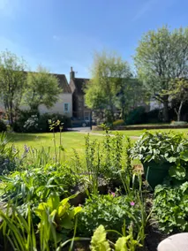 The Garden Studio, Crail - Image 2