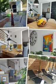 Villa Belitzein (eco friendly home) - Image 2