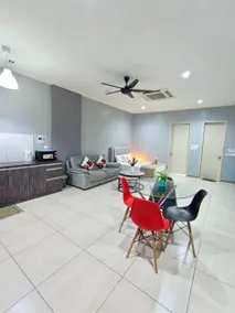 The Octagon Ipoh - City Centre Premium Stay - Image 3