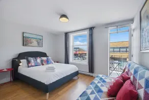 Beautiful Apartment / 4 BDR in the Trendy Plateau - Image 2
