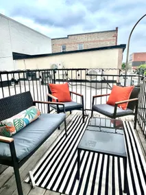 Beautiful Apartment / 4 BDR in the Trendy Plateau - Image 5