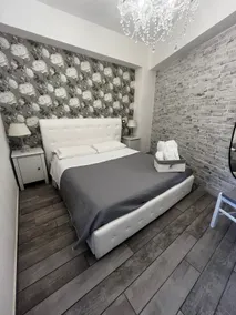 Charming apartment in Mondello - Image 2