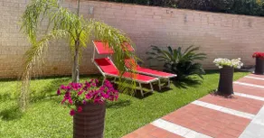Charming apartment in Mondello - Image 4