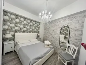 Charming apartment in Mondello - Image 5