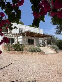 FAMILY VILLA ROBLES + pool close to St Gertrudis - Image 5