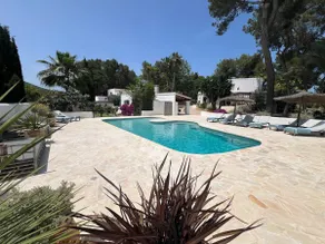 FAMILY VILLA ROBLES + pool close to St Gertrudis - Image 2