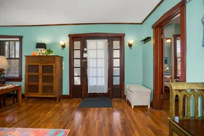 Cozy Private House- World Cup Retreat + Parking - Image 4