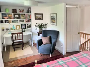 Cosy uplands getaway, country walking - Image 5