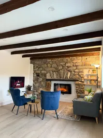 Cottage by the sea - An Teach Beag - Image 3