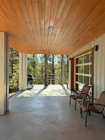 East Highway 64 Hidden Haven/hot tub - Image 3