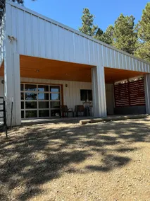 East Highway 64 Hidden Haven/hot tub - Image 2