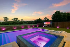 Backyard Resort | Pool, Spa, Game Room + Theater - Image 3
