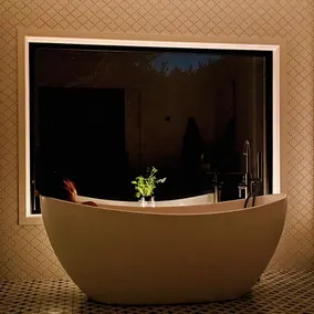 Deluxe Stay. Escape, Birthday, Couple Anniversary - Image 2