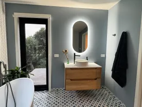 Deluxe Stay. Escape, Birthday, Couple Anniversary - Image 4