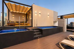 San IsidroFinancial | Balcony |Gym| Workspace - Image 4
