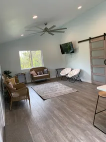 The Ohana House (ByVolcano N Prk) 3 BR 4QB & 4Cot - Image 3