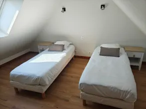 Family Accommodation - Plévenon / Cap Fréhel - Image 4