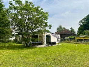Quiet 4 bedroom house near the lake and Troyes - Image 2