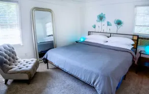 3BR Family Home Near Six Flags Holiday Lights - Image 3