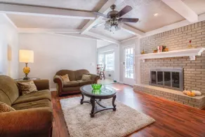 3BR Family Home Near Six Flags Holiday Lights - Image 5