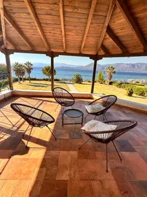 Beachfront Villa Tranquility - Image 2