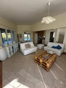 Beachfront Villa Tranquility - Image 5