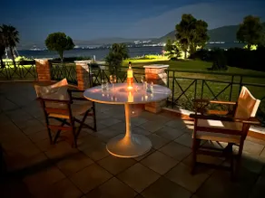 Beachfront Villa Tranquility - Image 4