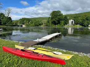 *Waterfront Home w/Hot Tub, Kayaks and Fast Wifi - Image 3