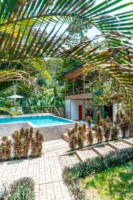 Studio with pool near beaches in Bocas del Toro - Image 5